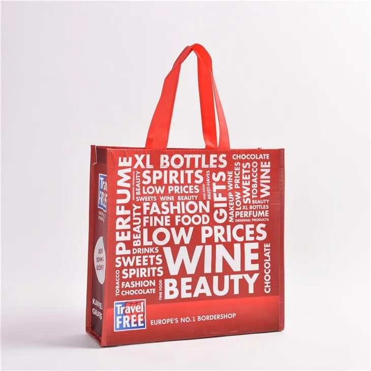 Kompostuojami RPET pakavimo krepšiai