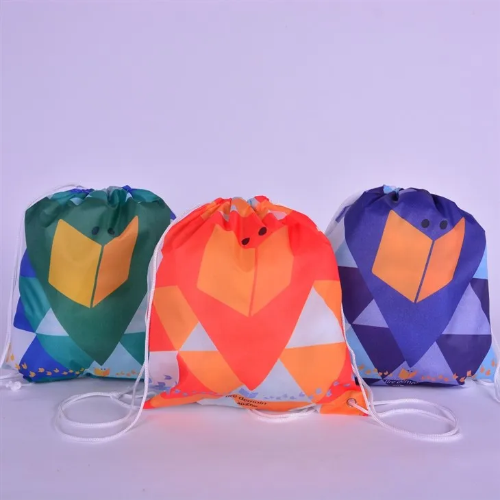 GYM raištelių krepšys