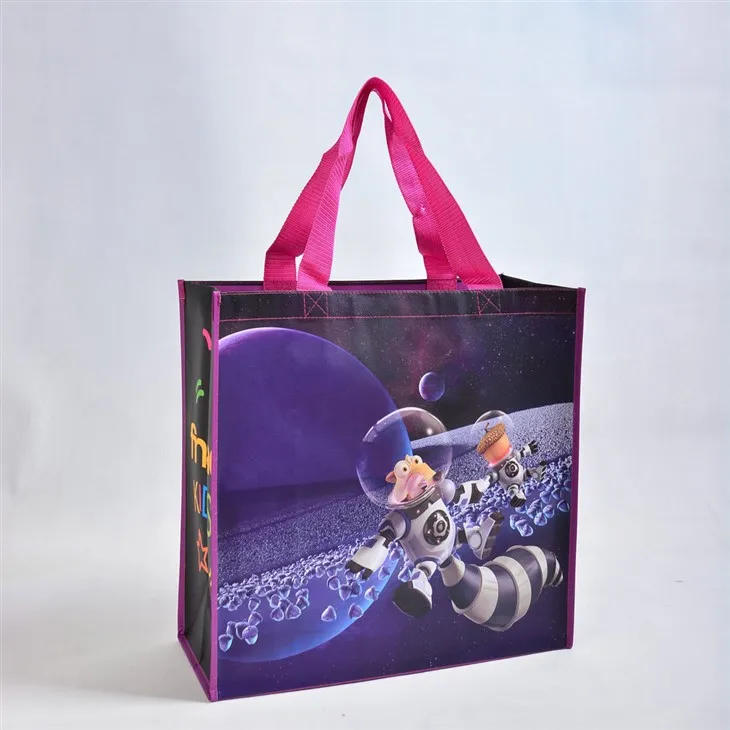 Neaustinis pigus pirkinių krepšys