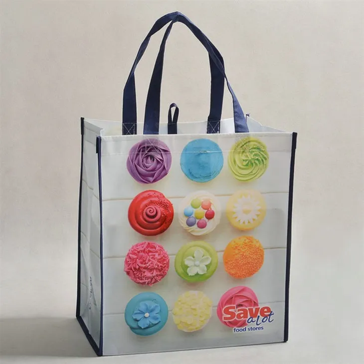 Ne austas audinio krepšys