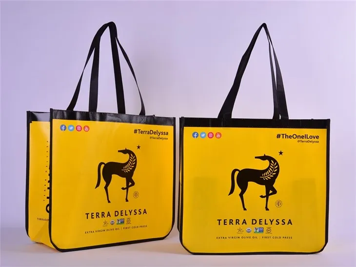 Neaustiniai spausdinti dėžutės krepšiai