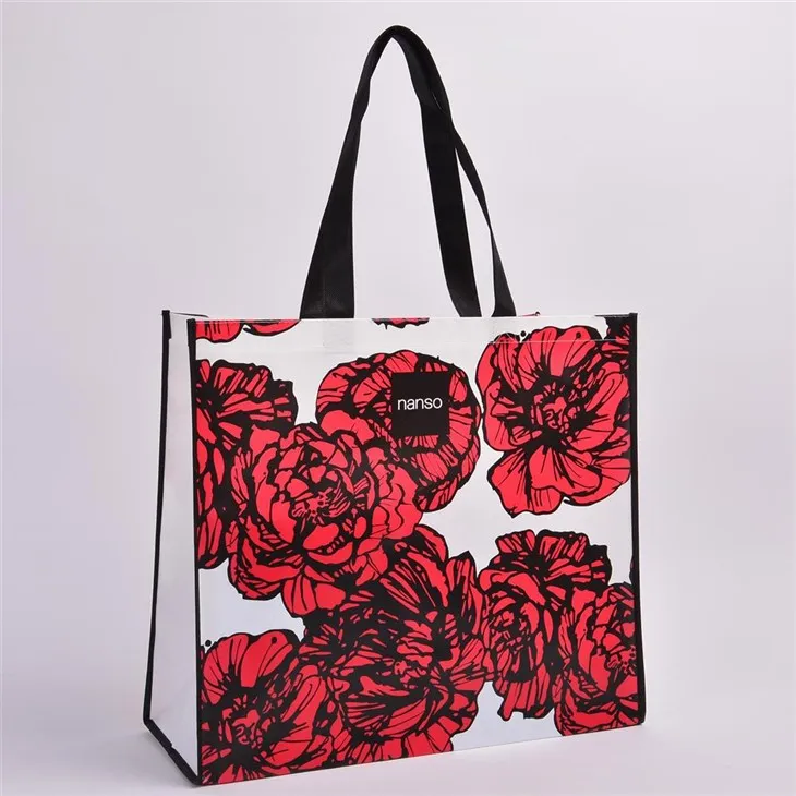 Neaustiniai spausdinti nešiojimo krepšiai