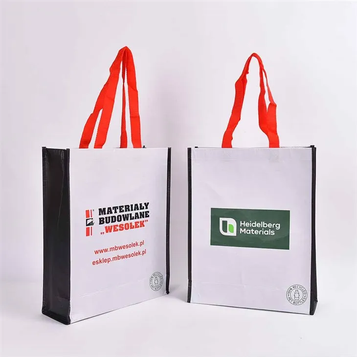 Suasmeninti „Rpet“ krepšiai