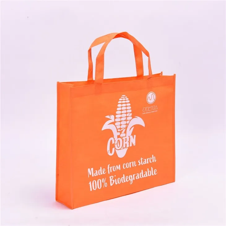 PLA kompostuojami maišeliai