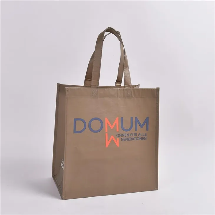 „Rpet“ daugkartinio naudojimo pirkinių krepšiai