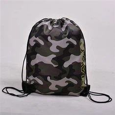 Vyriškas raištelių krepšys