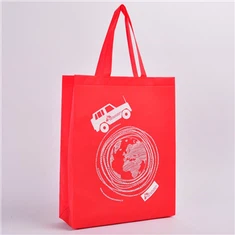 Ultragarsinis neaustinis krepšys