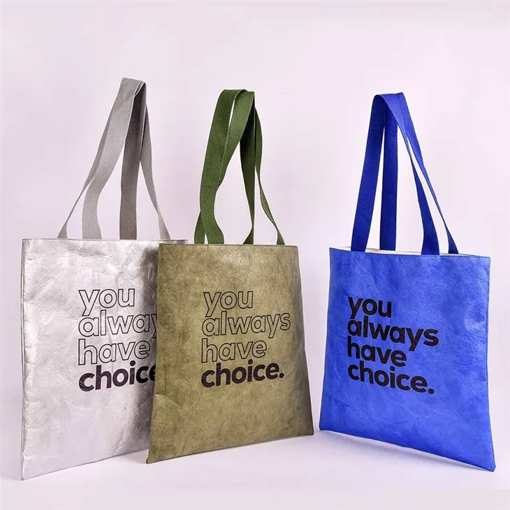 „Tyvek“ pirkėjas