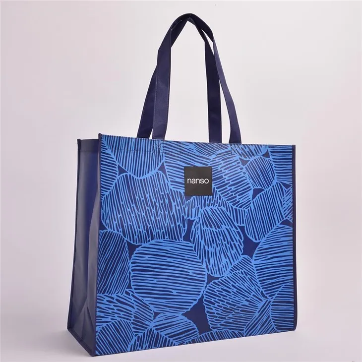 Didmeniniai ne austų maišai